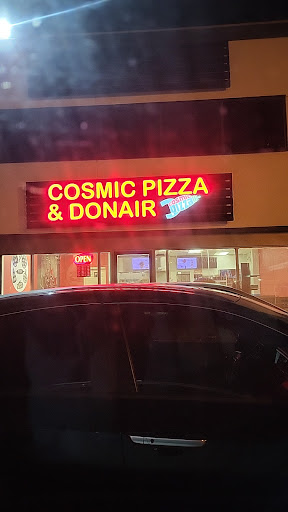 Photo of Cosmic Pizza & Donair - 93 McLeod Ave #108, Spruce Grove, AB T7X 2Z7